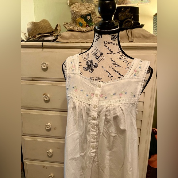 NWOT Kim Rogers Intimates, M - Picture 3 of 12